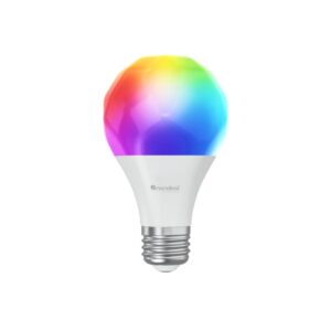 Nanoleaf Essentials Matter Smart Bulb E27 LED-Leuchtmittel