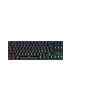 Cherry MX 8.2 TKL Wireless Gaming Tastatur schwarz DE Layout rot