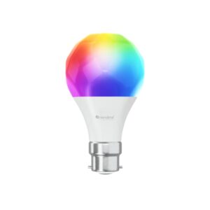 Nanoleaf Essentials Matter Smart Bulb B22 LED-Leuchtmittel