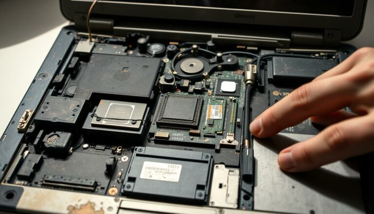 Alter deines Laptops herausfinden – Schnelle Tipps