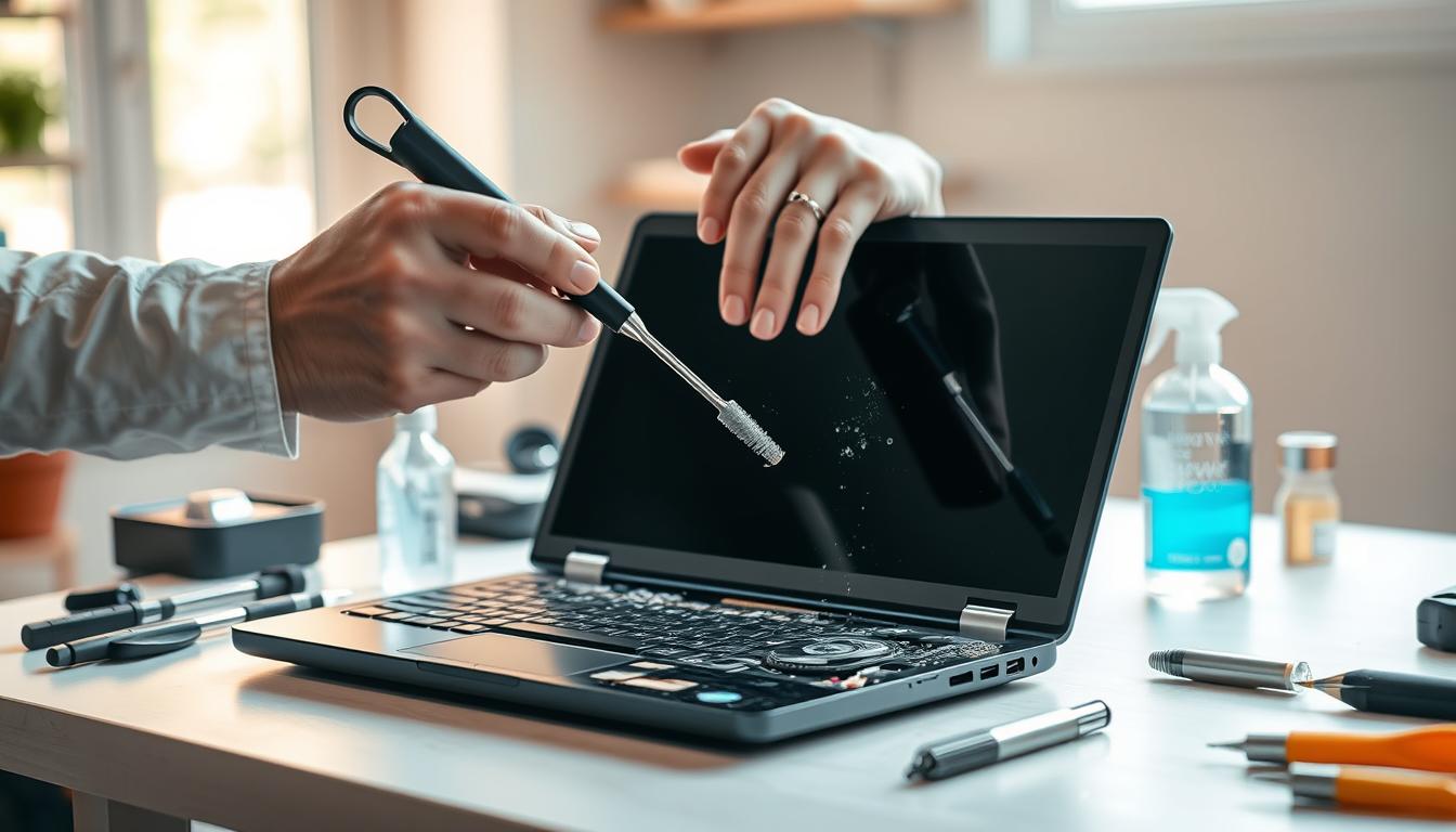 Laptop Nass Geworden Was Tun